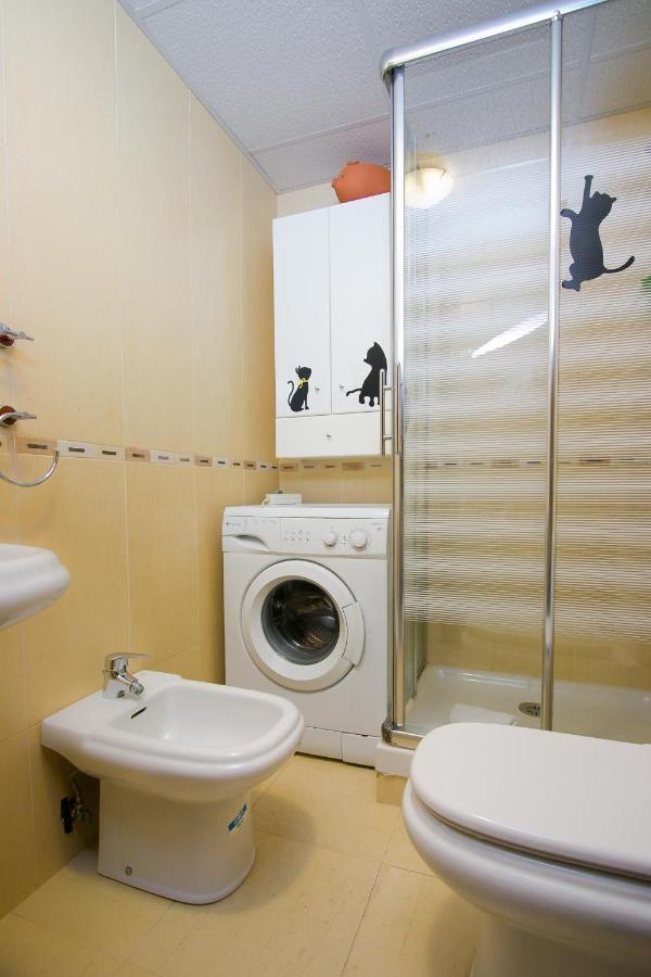 Holidays2malaga Penia French Balcony & Smart Tv Malaga