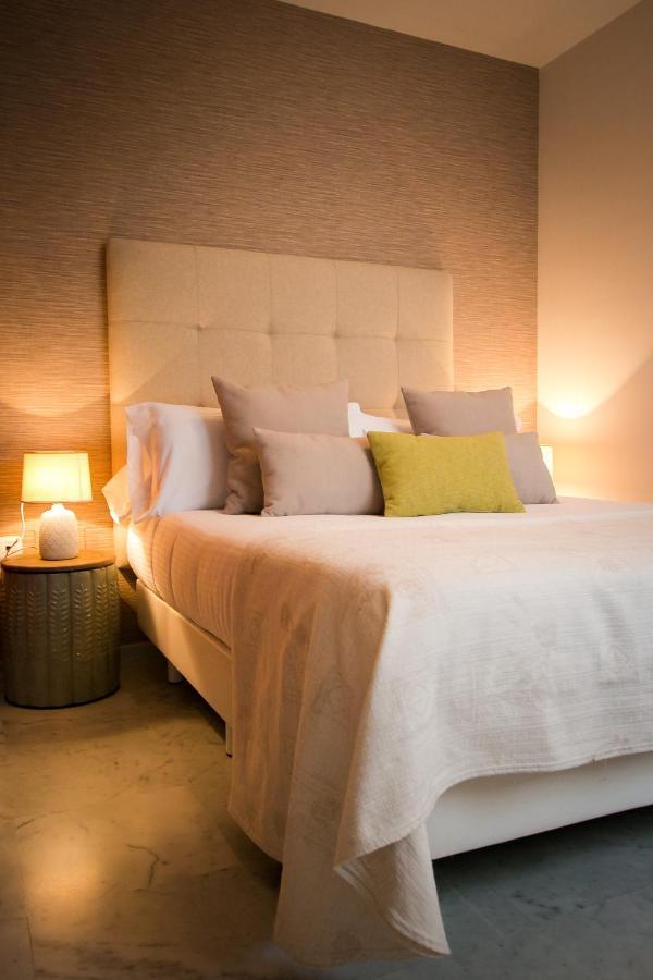 Holidays2malaga Penia French Balcony & Smart Tv * Malaga