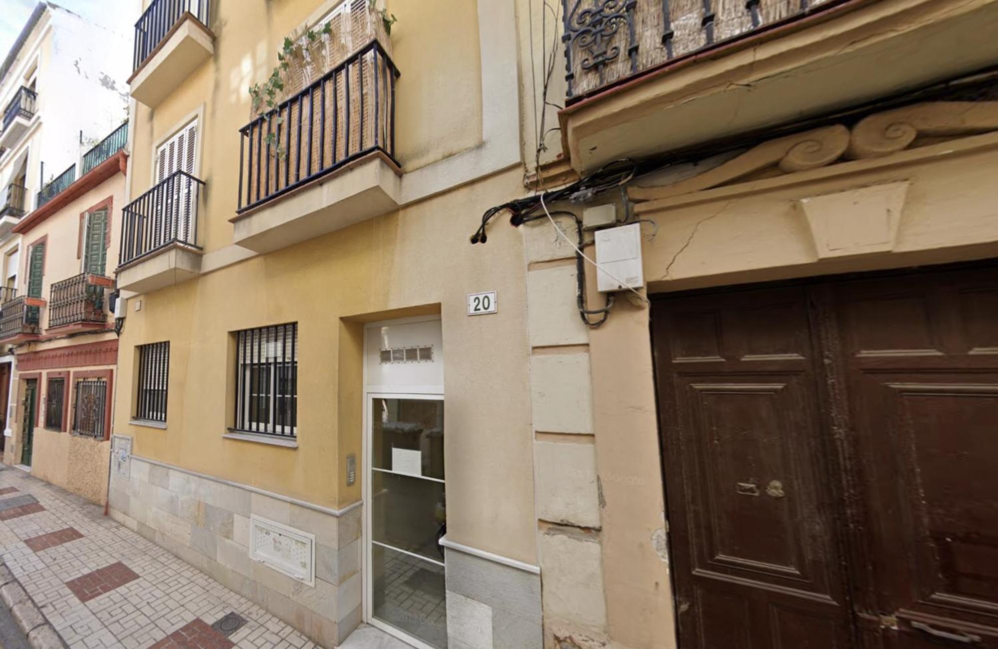 Holidays2malaga Penia French Balcony & Smart Tv Málaga