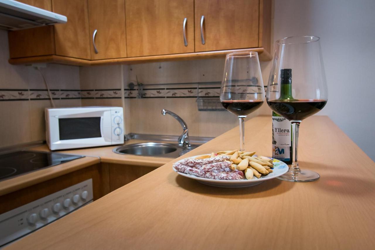 Holidays2malaga Pena Parking & French Balcony & Smart Tv Appartement Málaga