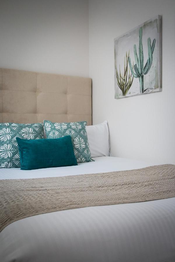 Appartement Holidays2malaga Pena Parking & French Balcony & Smart Tv *