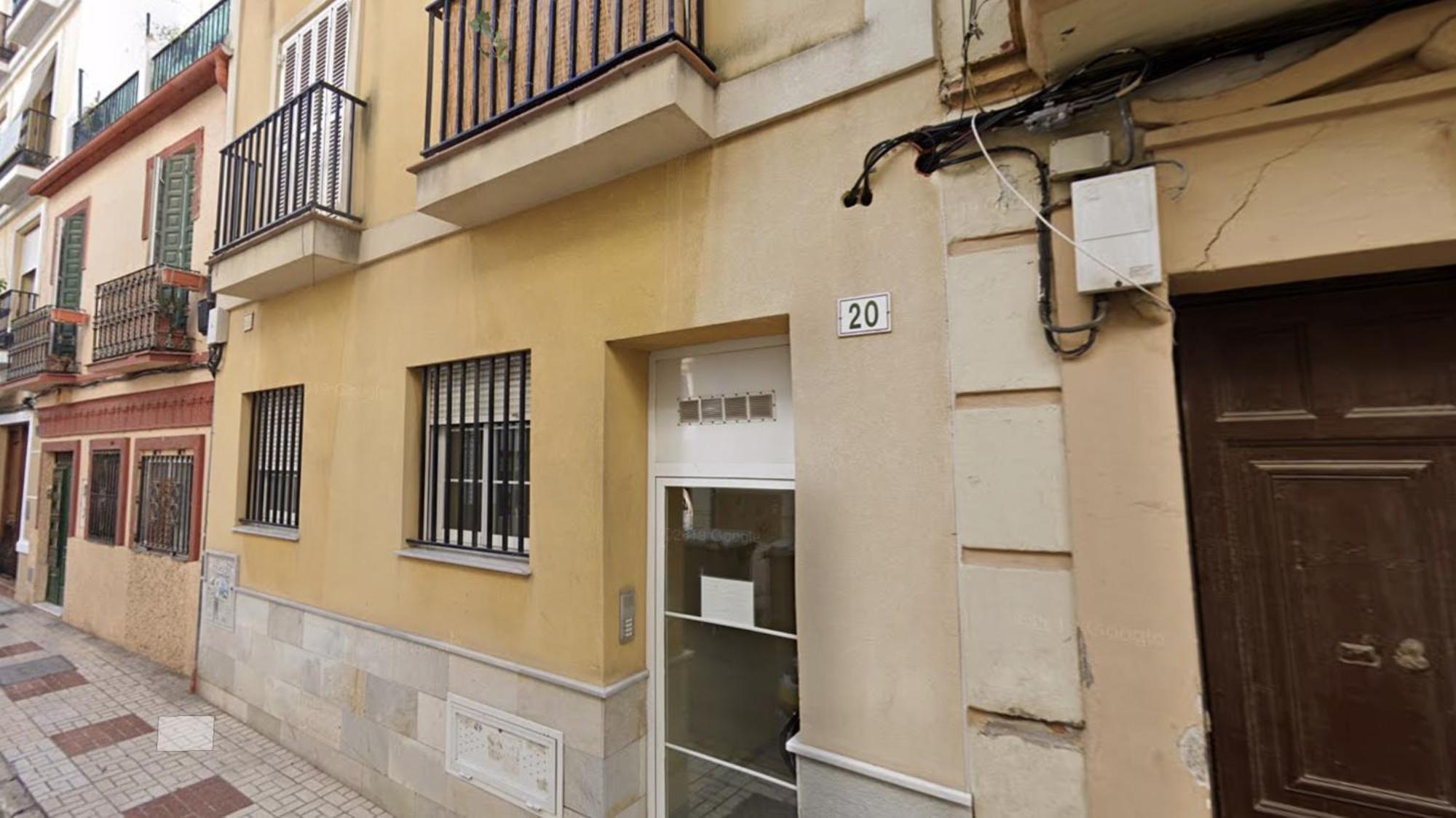 Appartement Holidays2malaga Pena Parking & French Balcony & Smart Tv