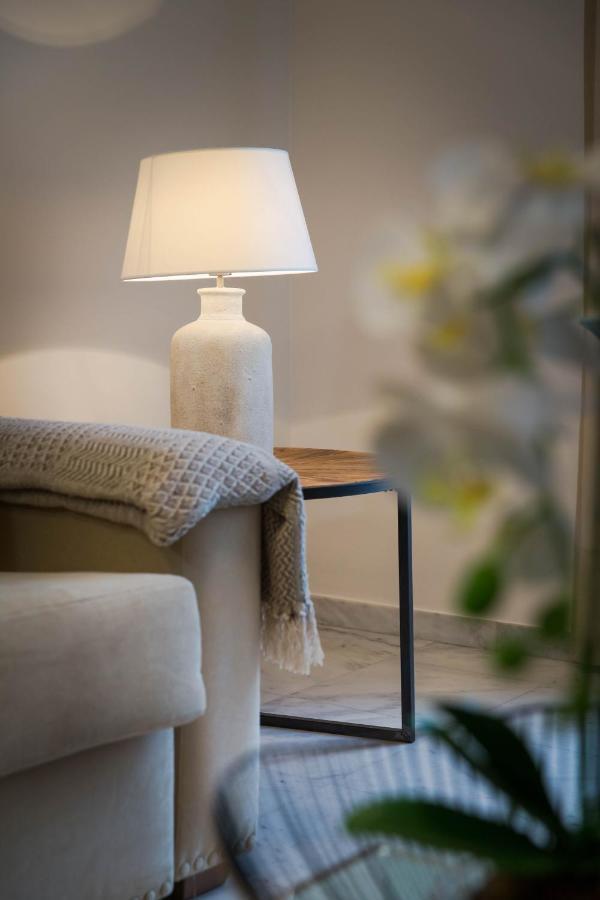 Lejlighed Holidays2malaga Pena Parking & French Balcony & Smart Tv *